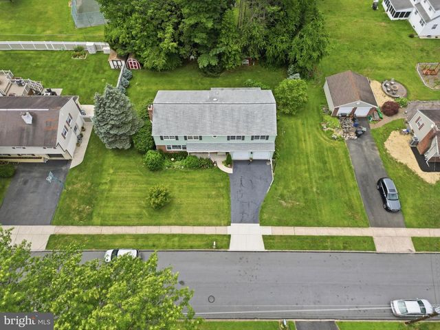 290 PHEASANT RUN, Feasterville Trevose, PA 19053