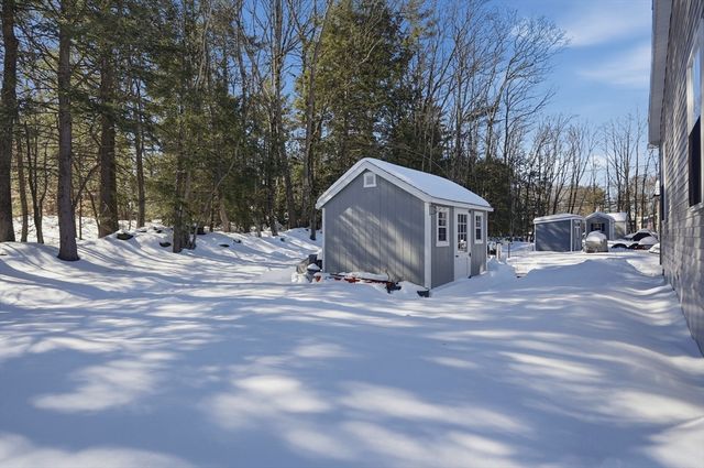 9 Lily Lane, Templeton, MA 01436