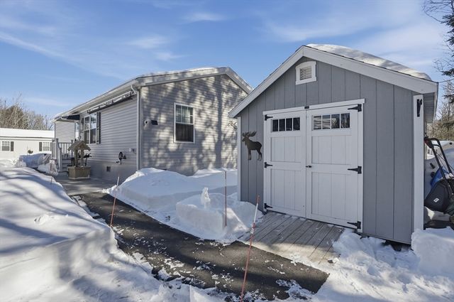 9 Lily Lane, Templeton, MA 01436