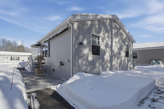 9 Lily Lane, Templeton, MA 01436