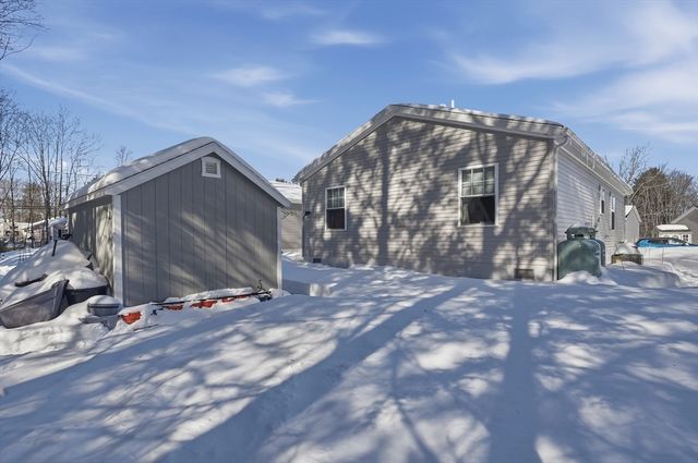 9 Lily Lane, Templeton, MA 01436