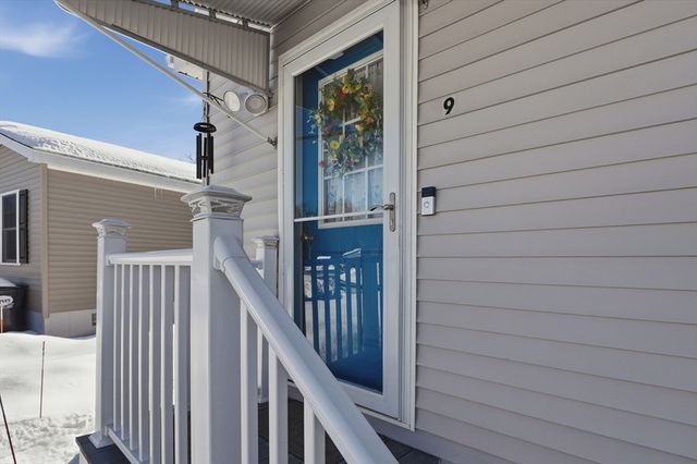 9 Lily Lane, Templeton, MA 01436