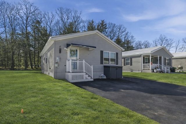 9 Lily Lane, Templeton, MA 01436