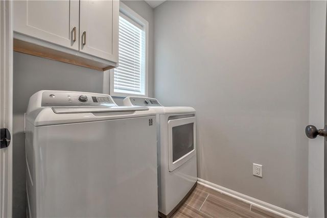 3704 NW 95th Street, Kansas City, MO 64154