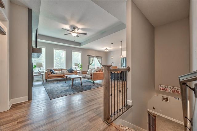 3704 NW 95th Street, Kansas City, MO 64154