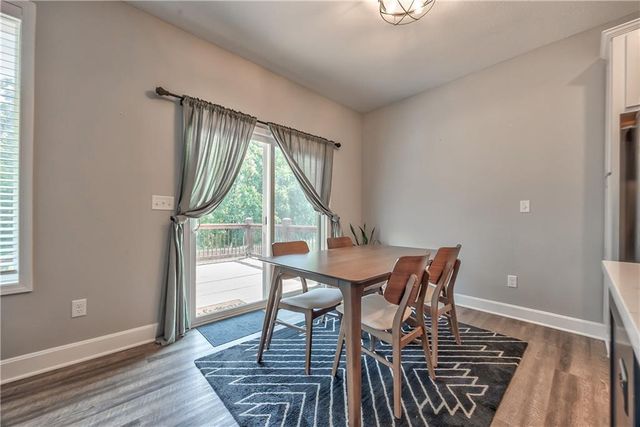 3704 NW 95th Street, Kansas City, MO 64154
