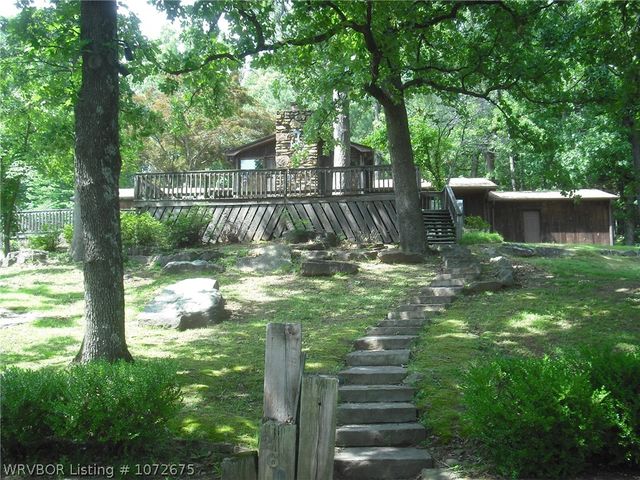 2601 Dallas, Fort Smith, AR 72903
