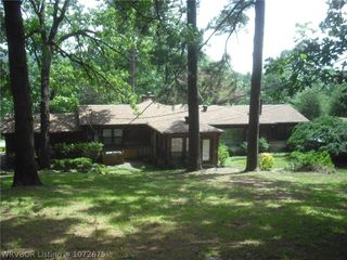 2601 Dallas, Fort Smith, AR 72903