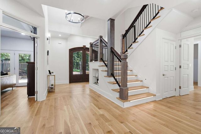 4039 Tall Pine Drive, Marietta, GA 30062