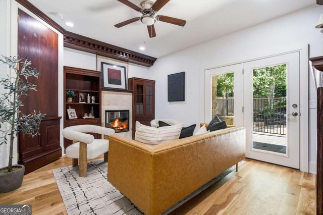 4039 Tall Pine Drive, Marietta, GA 30062