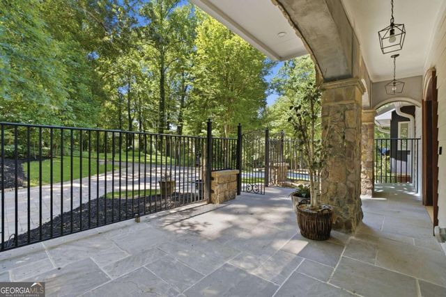 4039 Tall Pine Drive, Marietta, GA 30062