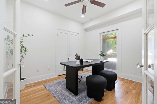 4039 Tall Pine Drive, Marietta, GA 30062