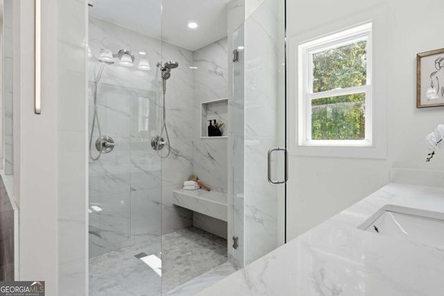 4039 Tall Pine Drive, Marietta, GA 30062