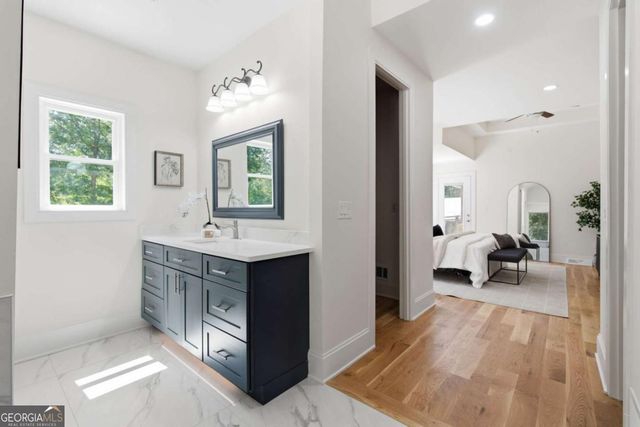 4039 Tall Pine Drive, Marietta, GA 30062