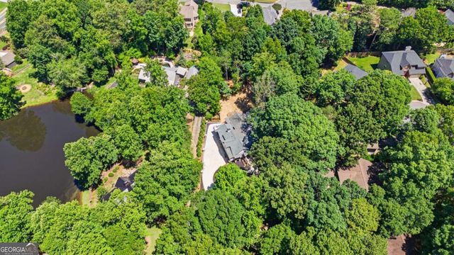 4039 Tall Pine Drive, Marietta, GA 30062