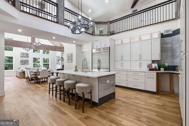 4039 Tall Pine Drive, Marietta, GA 30062