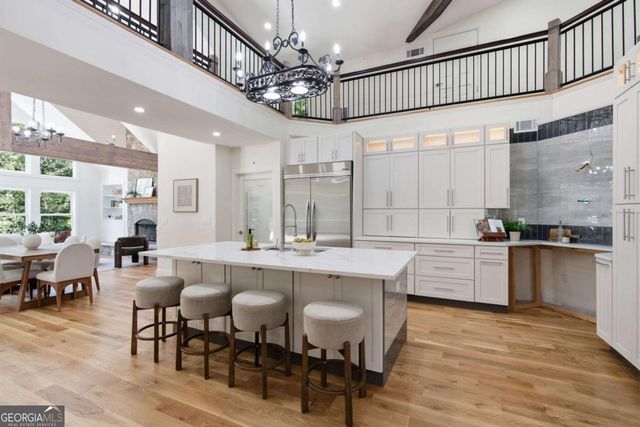 4039 Tall Pine Drive, Marietta, GA 30062