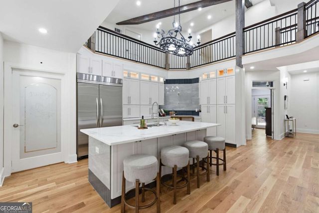 4039 Tall Pine Drive, Marietta, GA 30062