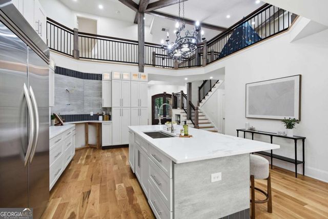 4039 Tall Pine Drive, Marietta, GA 30062