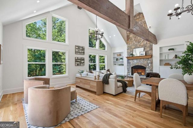4039 Tall Pine Drive, Marietta, GA 30062