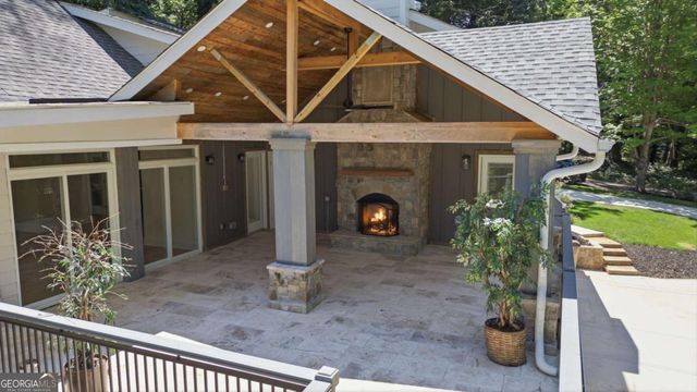 4039 Tall Pine Drive, Marietta, GA 30062