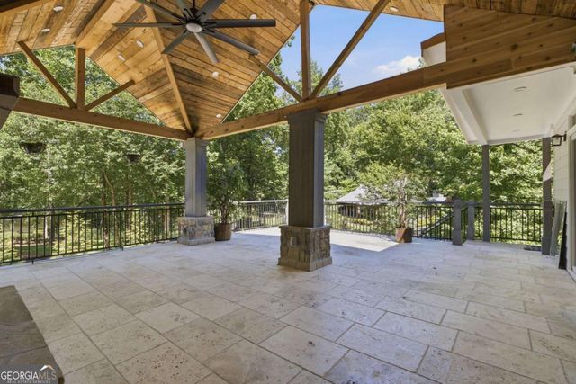 4039 Tall Pine Drive, Marietta, GA 30062