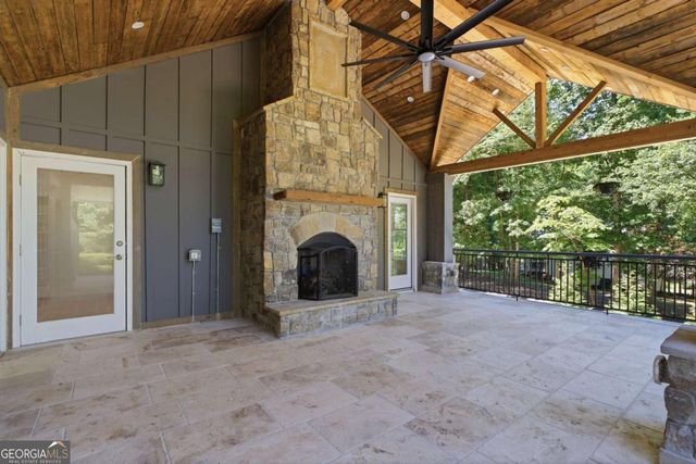 4039 Tall Pine Drive, Marietta, GA 30062