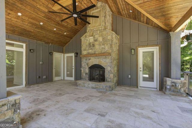 4039 Tall Pine Drive, Marietta, GA 30062