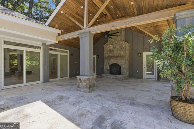 4039 Tall Pine Drive, Marietta, GA 30062