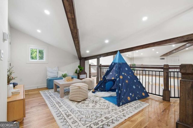 4039 Tall Pine Drive, Marietta, GA 30062