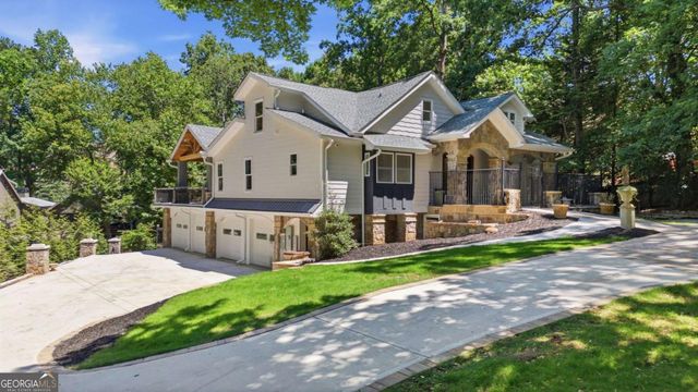 4039 Tall Pine Drive, Marietta, GA 30062