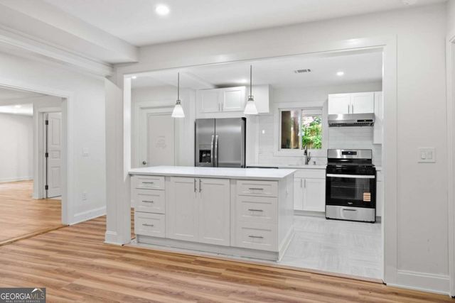 4039 Tall Pine Drive, Marietta, GA 30062