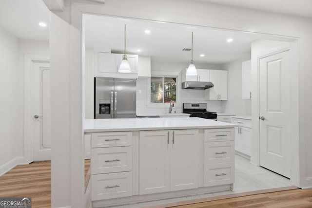4039 Tall Pine Drive, Marietta, GA 30062