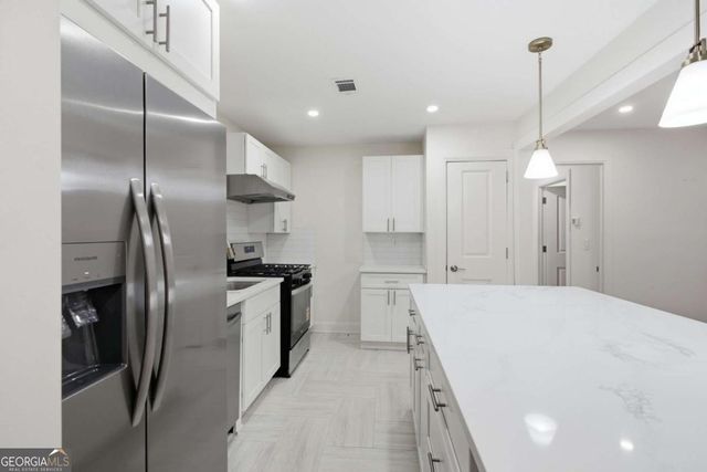 4039 Tall Pine Drive, Marietta, GA 30062