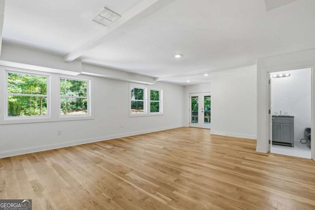 4039 Tall Pine Drive, Marietta, GA 30062