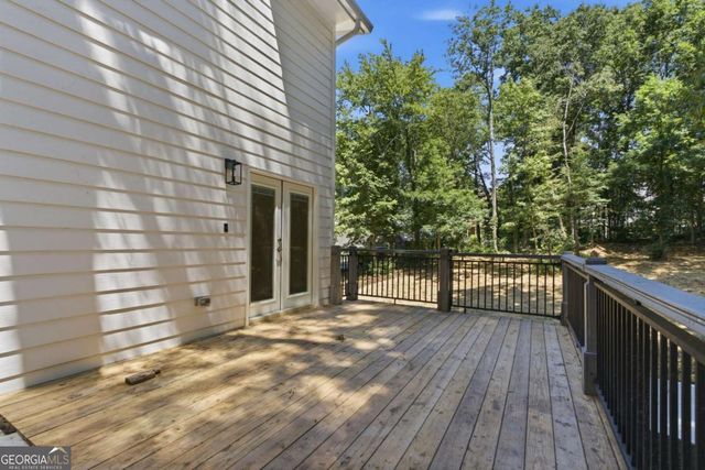 4039 Tall Pine Drive, Marietta, GA 30062