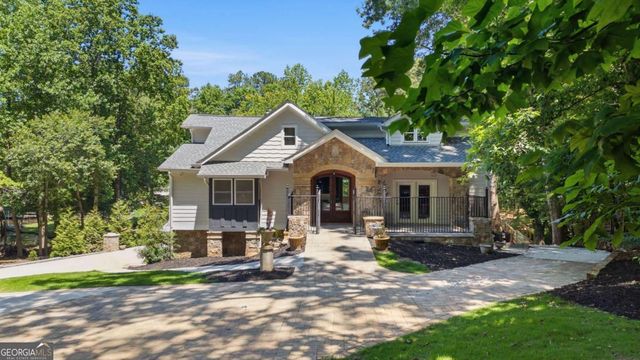 4039 Tall Pine Drive, Marietta, GA 30062