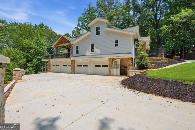 4039 Tall Pine Drive, Marietta, GA 30062