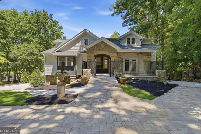 4039 Tall Pine Drive, Marietta, GA 30062
