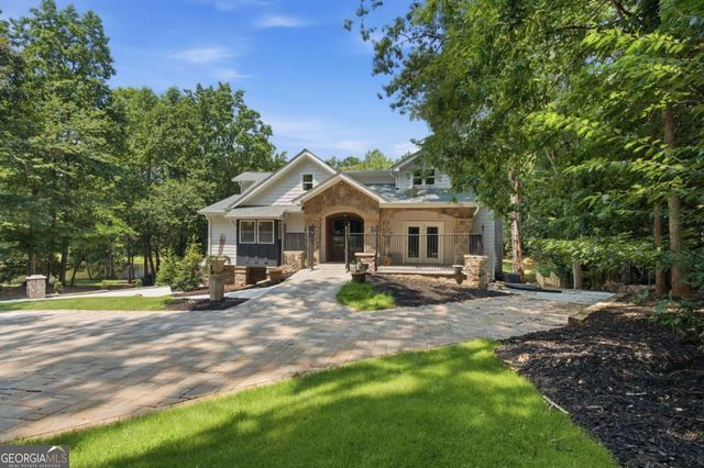 4039 Tall Pine Drive, Marietta, GA 30062