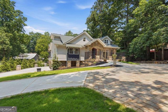 4039 Tall Pine Drive, Marietta, GA 30062