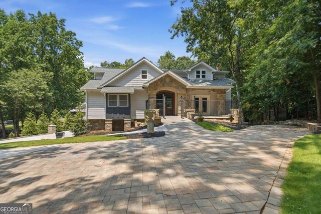 4039 Tall Pine Drive, Marietta, GA 30062