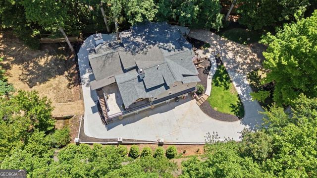 4039 Tall Pine Drive, Marietta, GA 30062
