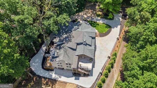 4039 Tall Pine Drive, Marietta, GA 30062
