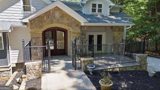 4039 Tall Pine Drive, Marietta, GA 30062