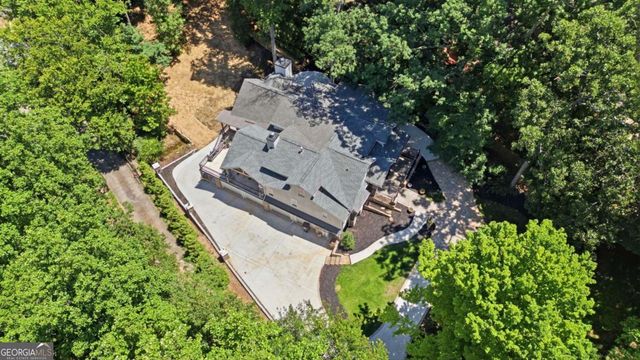 4039 Tall Pine Drive, Marietta, GA 30062