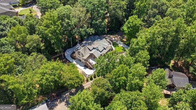 4039 Tall Pine Drive, Marietta, GA 30062