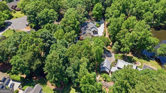 4039 Tall Pine Drive, Marietta, GA 30062