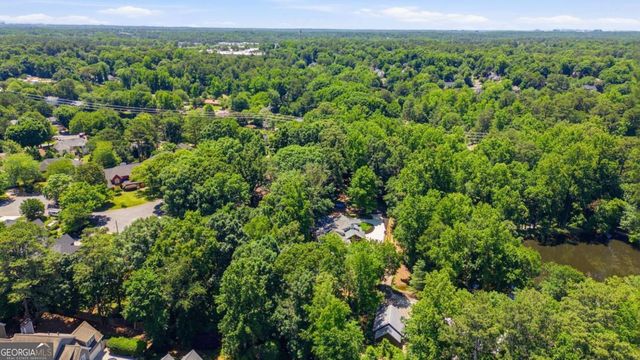 4039 Tall Pine Drive, Marietta, GA 30062