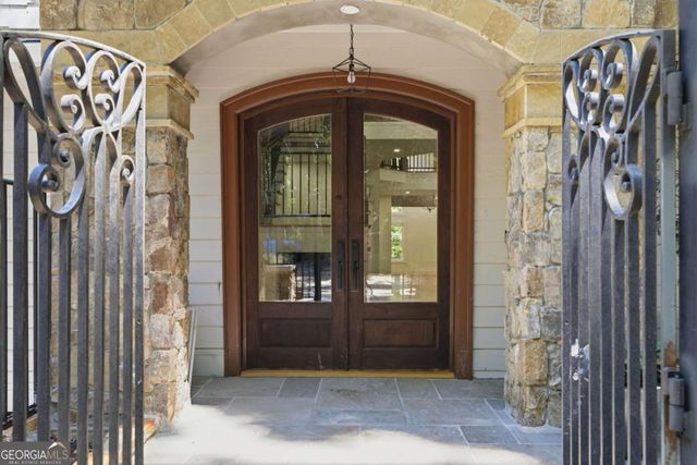 4039 Tall Pine Drive, Marietta, GA 30062